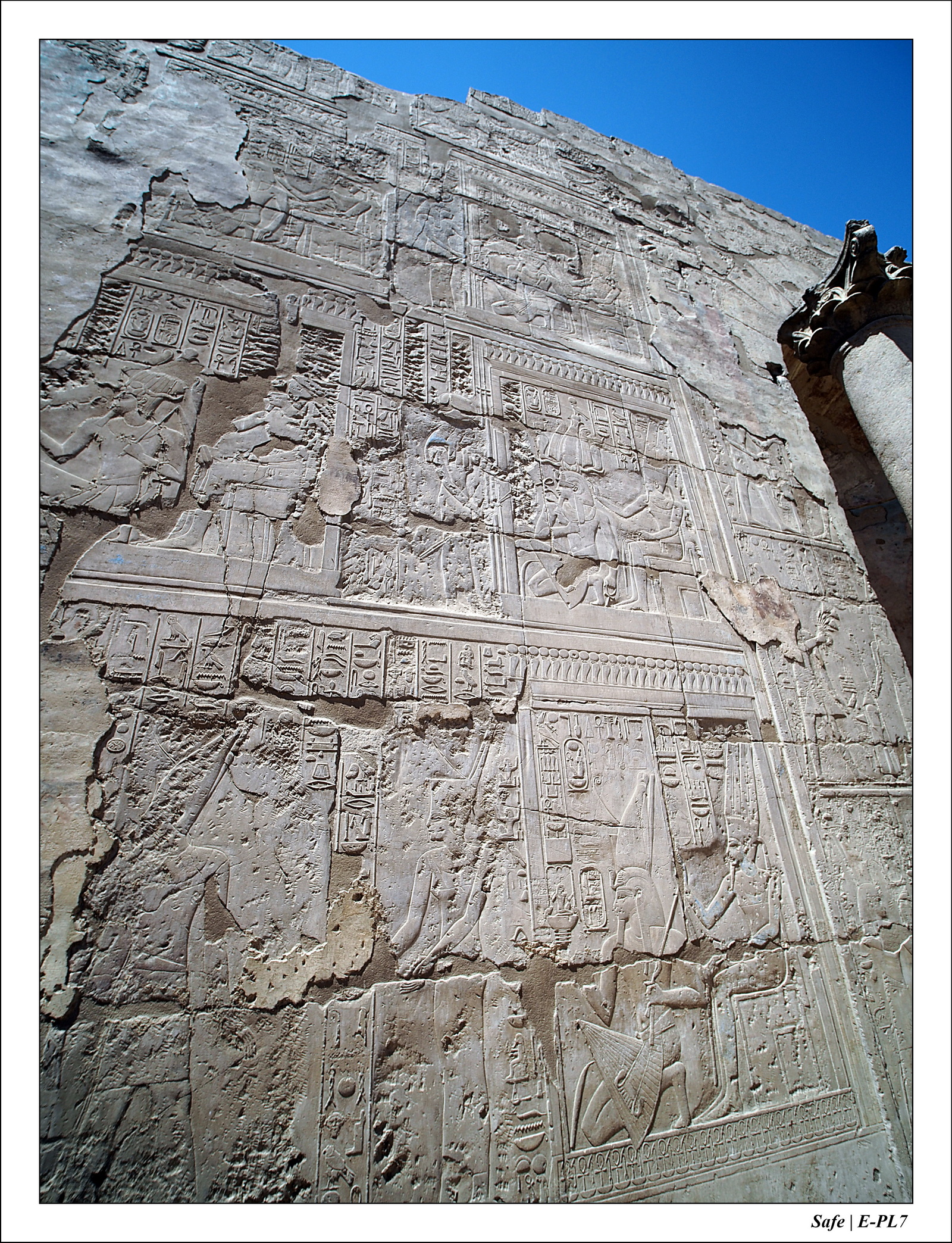 Louxor - Juillet 2021 - 090